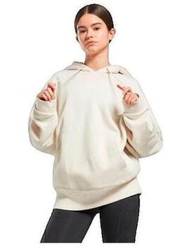 Kapuzensweaters Milk Make Up Lux Eu M;Eu Xs