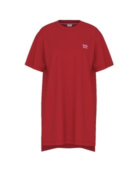 Mey Camisón - Sleepshirt rojo XL