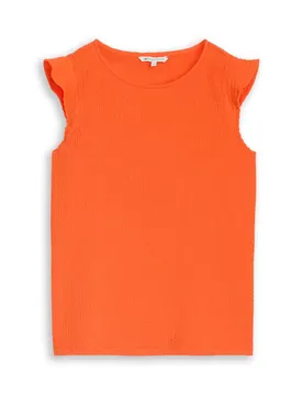 Structured top female