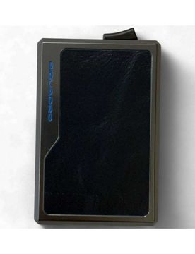 Portacarte Uomo Blu - PP7072B2R-BLU2