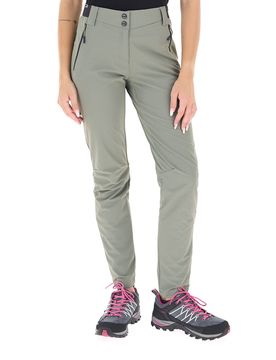 Pantalone tessuto tecnico SALVIA 44
