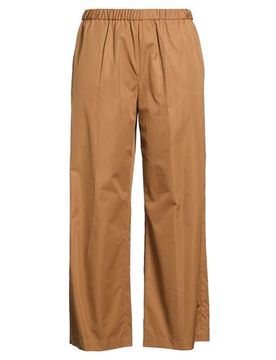 Hose Damen Kamel 34,40,42 Damen
