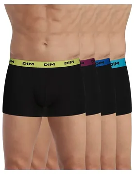 Boxers Ad4005d.bcp Black XL