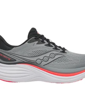 TRIUMPH 24 Laufschuhe Herren Cinder/Black 45 - Saucony - FashionsVida