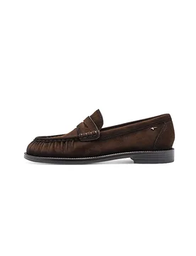 Tamaris Loafer braun 38 damen - Tamaris - FashionsVida