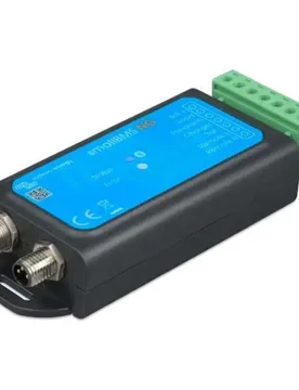 Small Bms Ng Controller Black One Size unisex - Victron energy - FashionsVida
