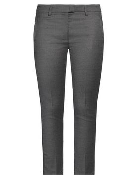 Pantalones Mujer Plomo 25,26,27,28,29,30,31 Mujer