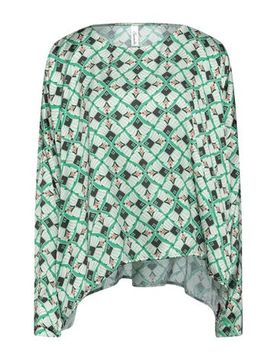 Top Damen Elfenbein M,S Damen