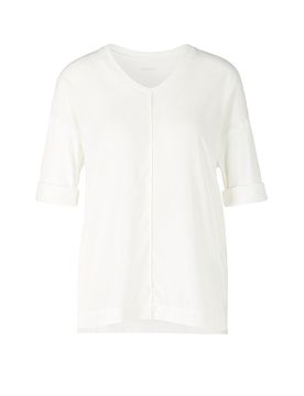Marc Cain Blusón crema 34
