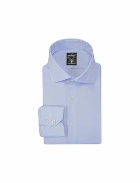 Hemd Tailor Fit hellblau 40 herren - van Laack - FashionsVida