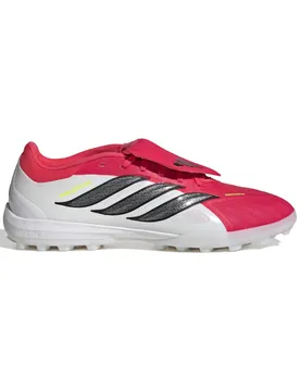 Fußballschuhe Predator Pro TF - Rouge - unisex - Size: 42