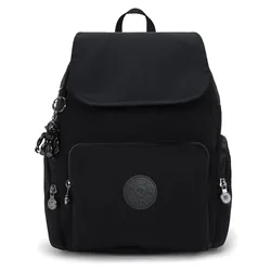 Zaino City Zip S 13l Infinite Black One Size