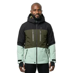 Rehall Veste Denali-r Smoke M Homme