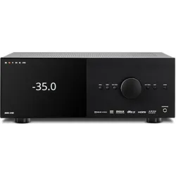 Receptor A-V MRX 540, Dolby Atmos, 7.2