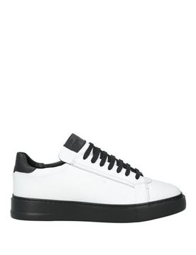Sneakers Hombre Blanco 40,42 Hombre