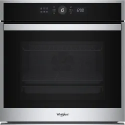 Horno multifunción con 8 funciones -WOI4S8PPM1SX