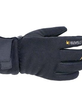 Gloves Coldmorn Schwarz XL