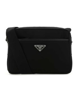 Prada Men's Crossbody Mini Bag