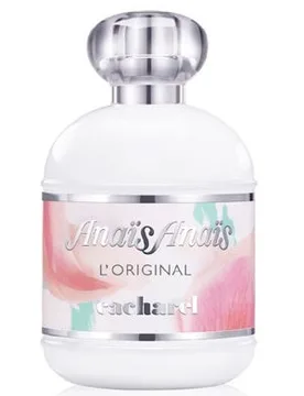 Anais Anais L'original 100ML - Cacharel - FashionsVida