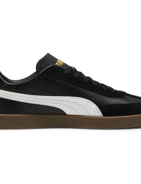 Club II Era Freizeitschuhe, schwarz, Größe 44 ½ 44 ½ - Puma - FashionsVida