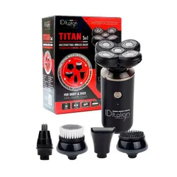 IDItalian Titan 5 en 1