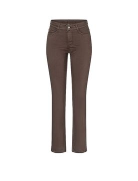 MAC Hose braun 46/L30 damen