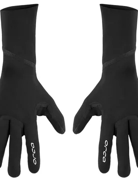 Openwater Core Neoprene Gloves 2 Mm Black M unisex - Orca - FashionsVida