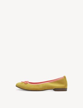 Ballerina giallo - 38