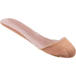 Pinki de mujer merceditas antideslizante