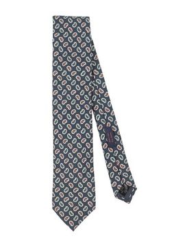 Krawatten & Fliegen Herren Marineblau -- Herren