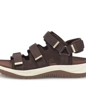 Sandales Caroline Chocolate EU 42