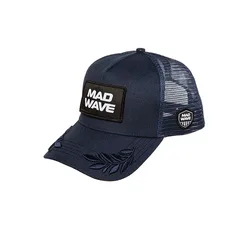 Mad Wave Casquette Baseball Lane 4