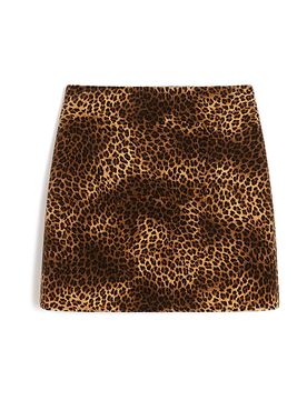 Minifalda WKDDISCO camel 42