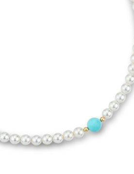 Collana Donna Bottega BGR152DT