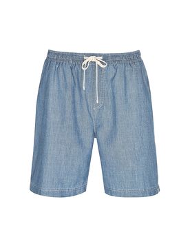 Pantalones cortos azul 56