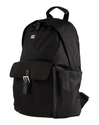 Mochila Unisex Negro -- Unisex
