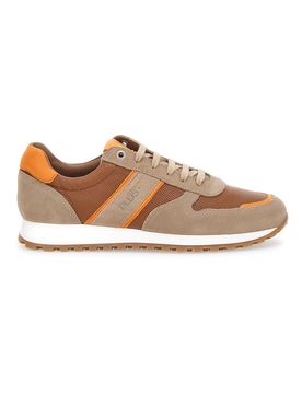 Sneakers 12010 Marroni 41