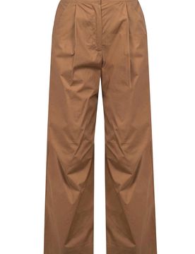 Pm - Pantalone - 470456 - Tabacco