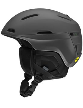 Skihelm Accel MIPS Matte Slate für Herren Größe 55-59 cm Grau