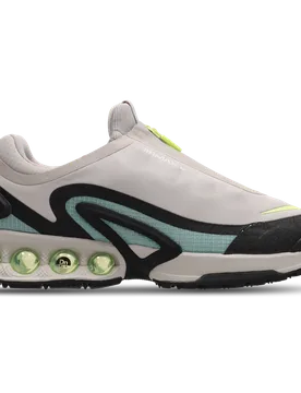 Air Max DN Men's Sneakers - Grey - Size 7 - Mesh/Synthetic - Grey - Size: 7 - Nike - FashionsVida