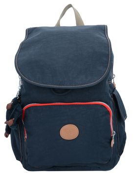 KIPLING Mochila 'City' navy