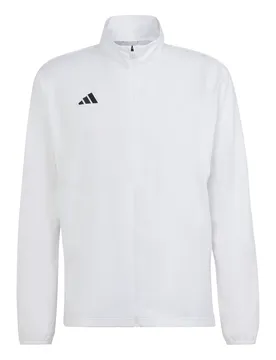 Giacca Adizero Essentials White 2XL