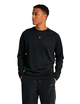 Veste Pulse Performance Black L