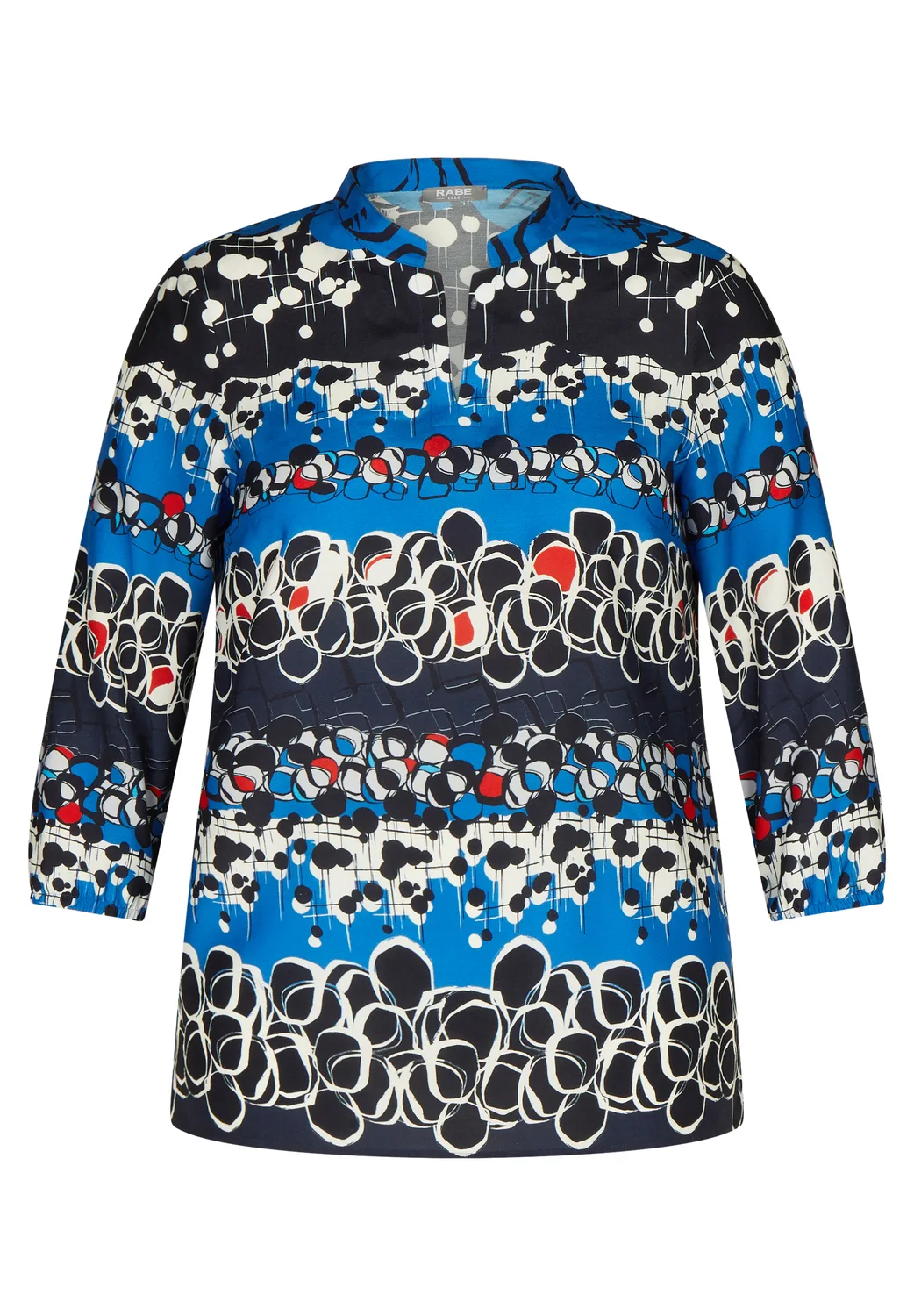 Bluse female - 44 - FashionsVida
