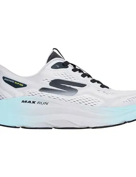 Scarpe Da Running Max Run Gray Charcoal Textile EU 40