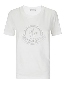 Moncler T-shirt SS