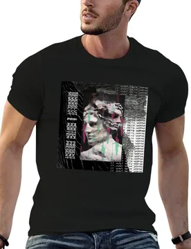 Sewerslvt It Just Gets Worse album cover T-Shirt t shirts for man graphic funny graphic t shirts for man T-Shirt - Aliexpress - FashionsVida