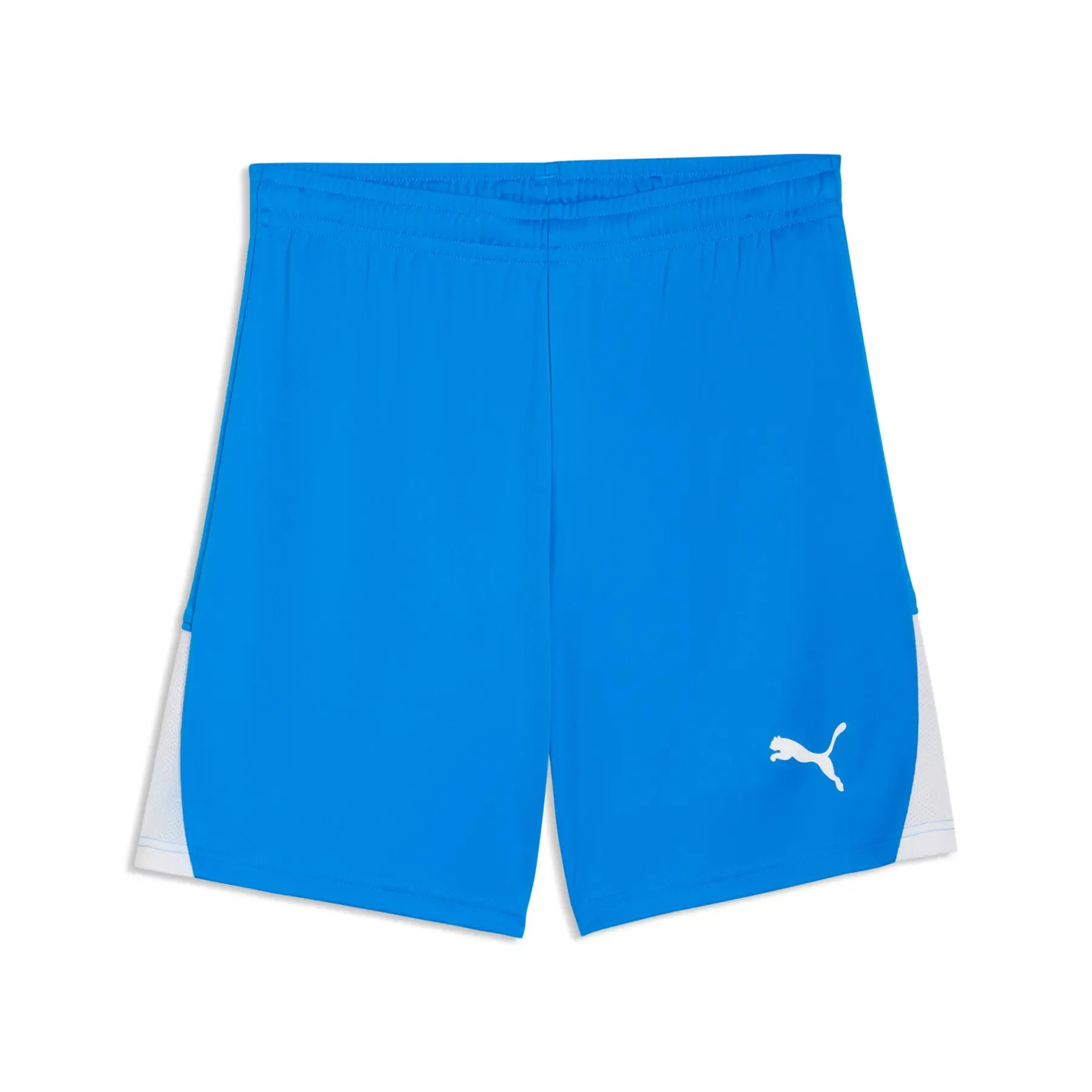 Shorts Liga - Bleu - unisex - Size: M - Puma - FashionsVida