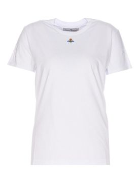 Vivienne Westwood T-shirt bianca