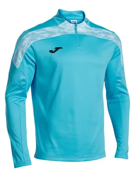 Trainingsjacke Champions VIII - Bleu - male - Size: L - Joma - FashionsVida